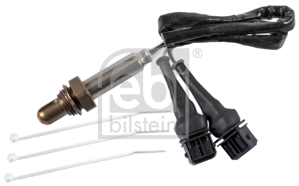 Oxygen Sensor